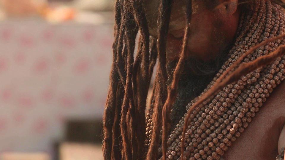 El documental "Dreadlocks story": los vínculos entre el rastafarismo y el hinduismo
